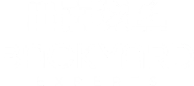Backyard Experts logo