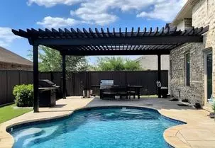 backyard expert hardscaping services